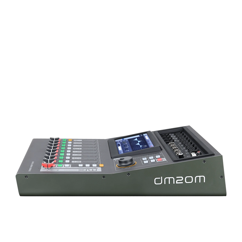 SOUNDKING DM20M มิกเซอร์ ดิจิตอล 20 ชาแนล - Image 19