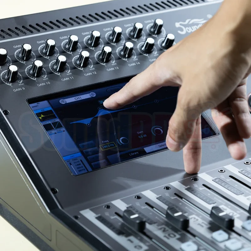 SoundKing DX20