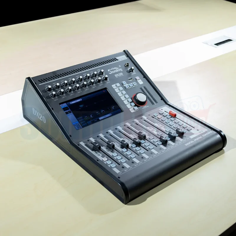 SoundKing DX20
