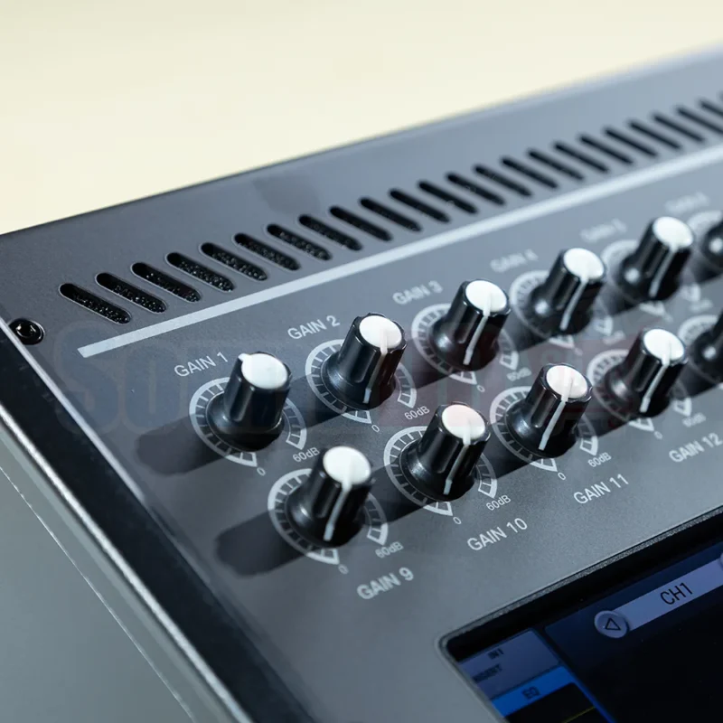 SoundKing DX20