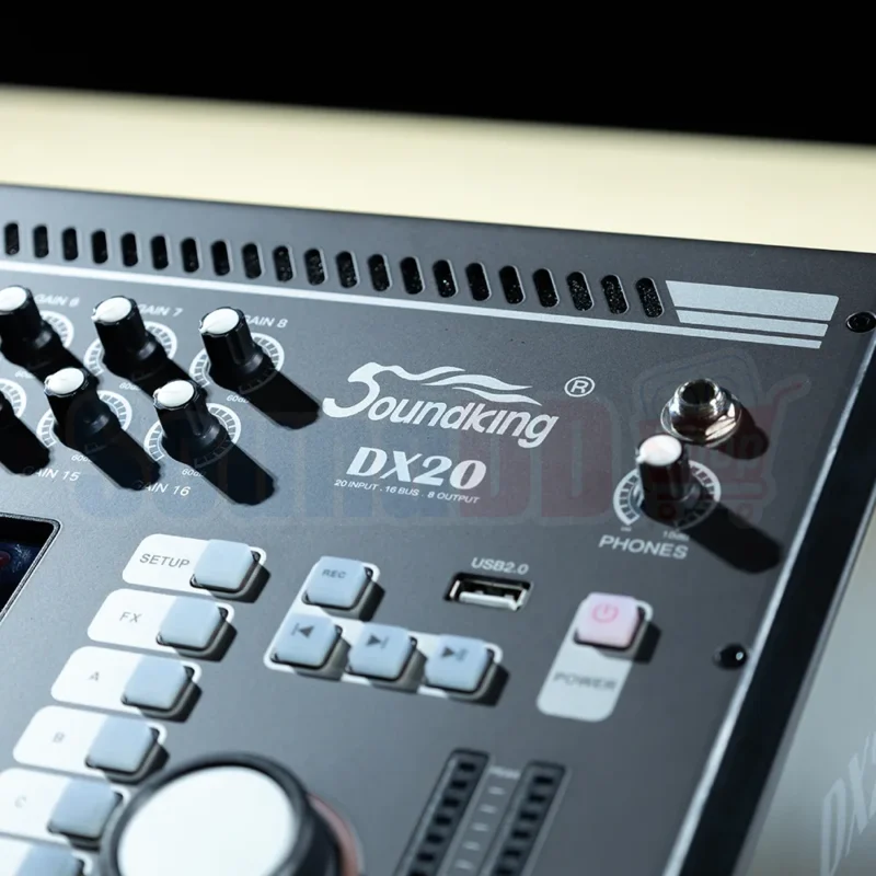 SoundKing DX20