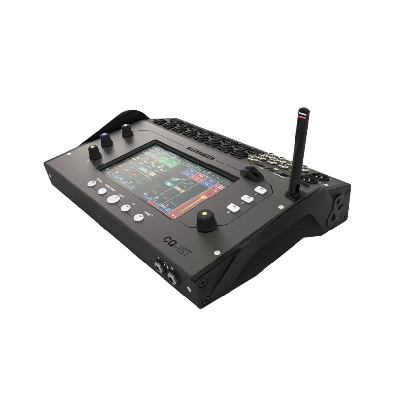 มิกเซอร์ CQ-18T