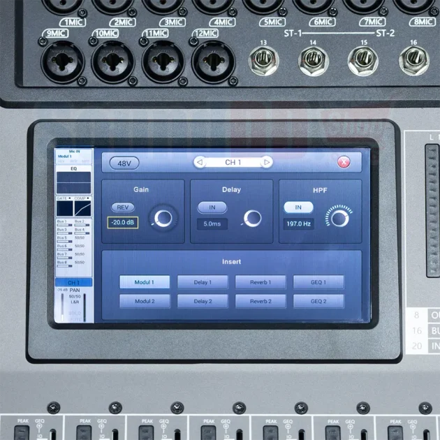 SOUNDKING DM20M