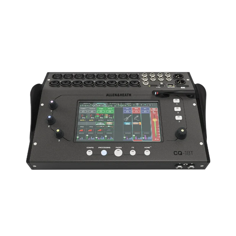 ALLEN&HEATH CQ-18T
