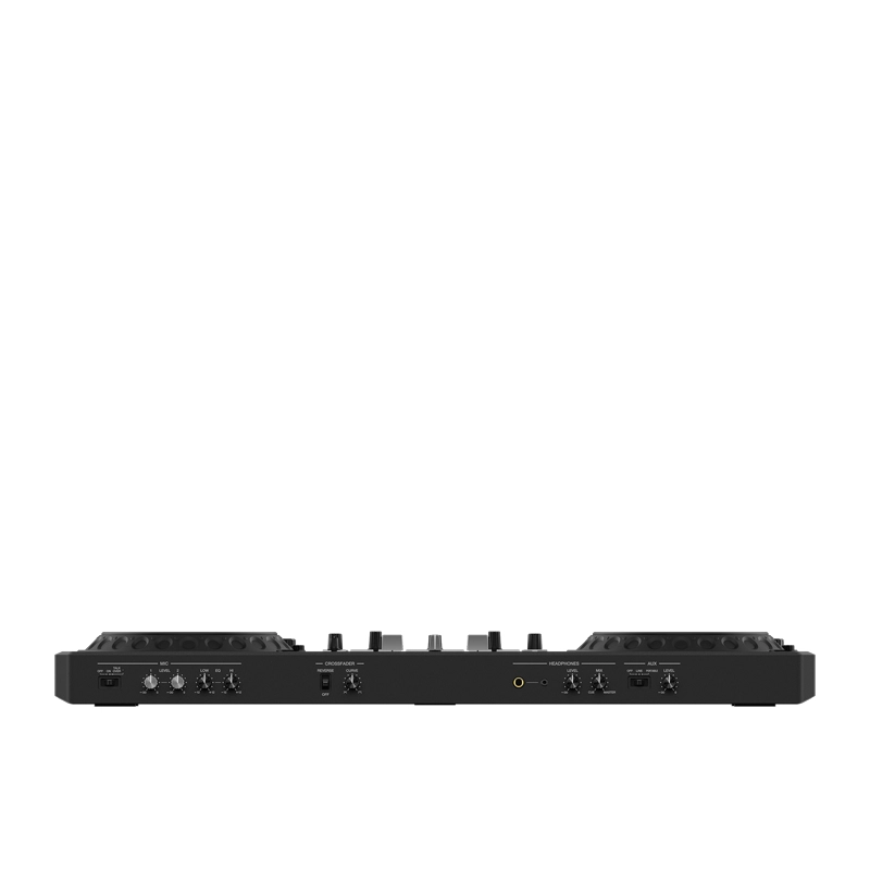PIONEER DJ DDJ-REV5 เครื่องเล่นดีเจ ประสิทธิภาพสูง 2 ชาแนล - Image 4