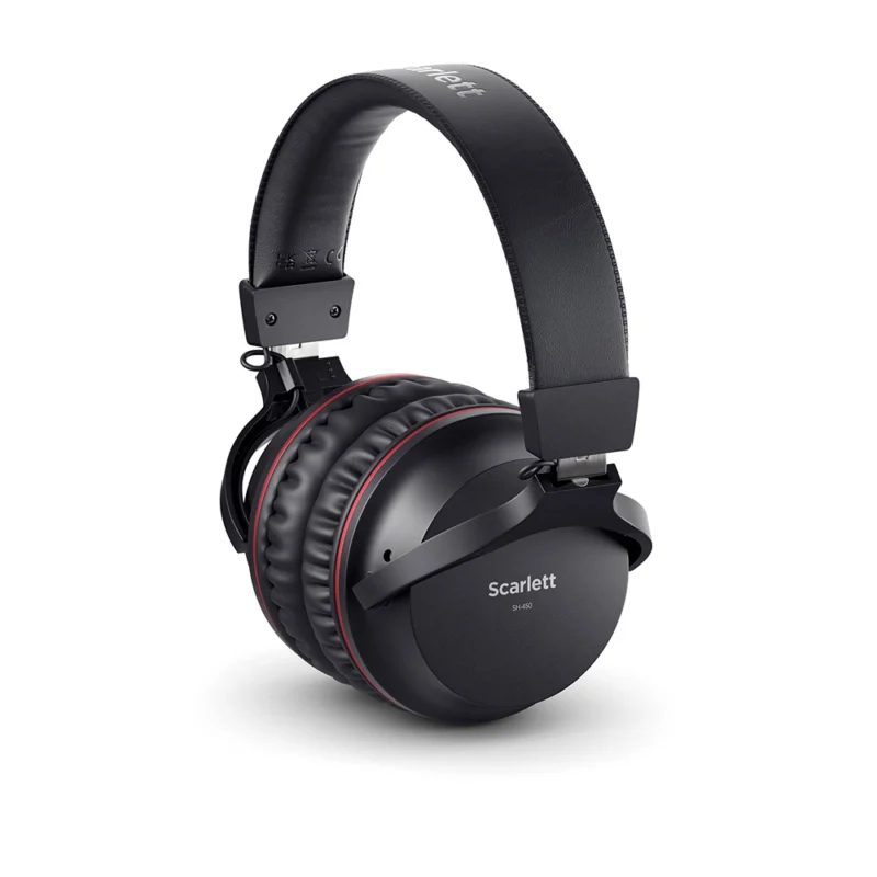 FOCUSRITE SH-450