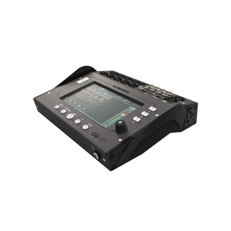 มิกเซอร์ CQ-12T