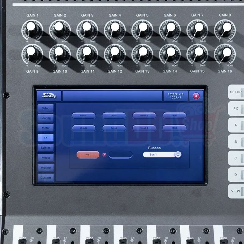 SoundKing DX20