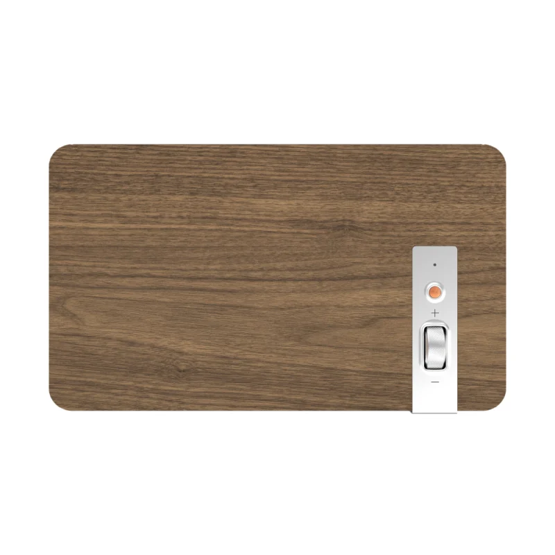 KLIPSCH THE THREE PLUS ลำโพงบลูทูธ 2 ทาง แบบสเตอริโอ 2.1 - Image 4