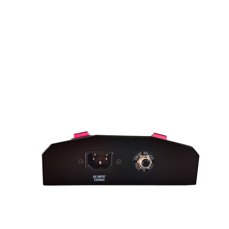 SurgeGuard SL-8AV ปลั๊กกรองกระแสไฟฟ้าและลดทอนสัญญาณรบกวน - Image 4