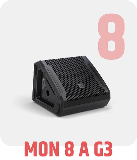 MON 8