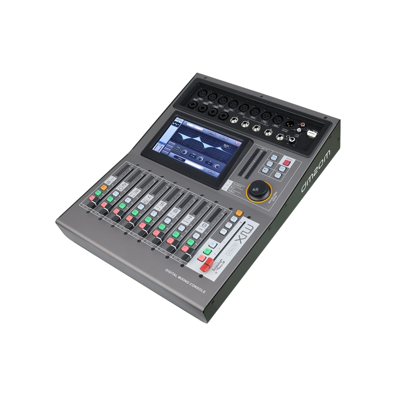 SOUNDKING DM20M มิกเซอร์ ดิจิตอล 20 ชาแนล - Image 17
