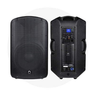 Active-Speaker-SOUNDVISION