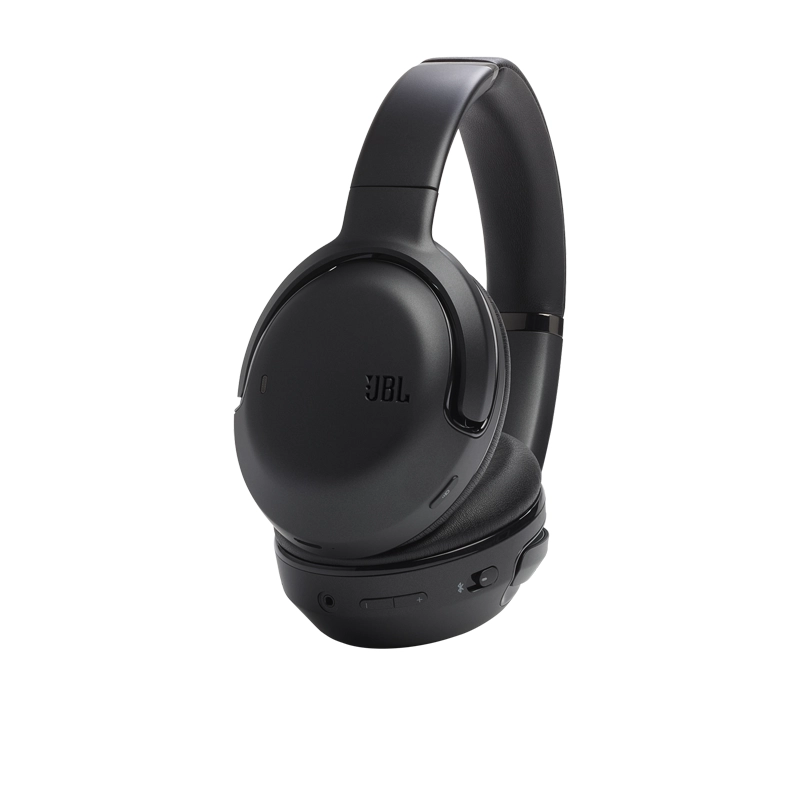 JBL Tour One M2 หูฟังตัดเสียงรบกวน ไร้สาย แบบ over-ear รองรับ Hi-Res - Image 4