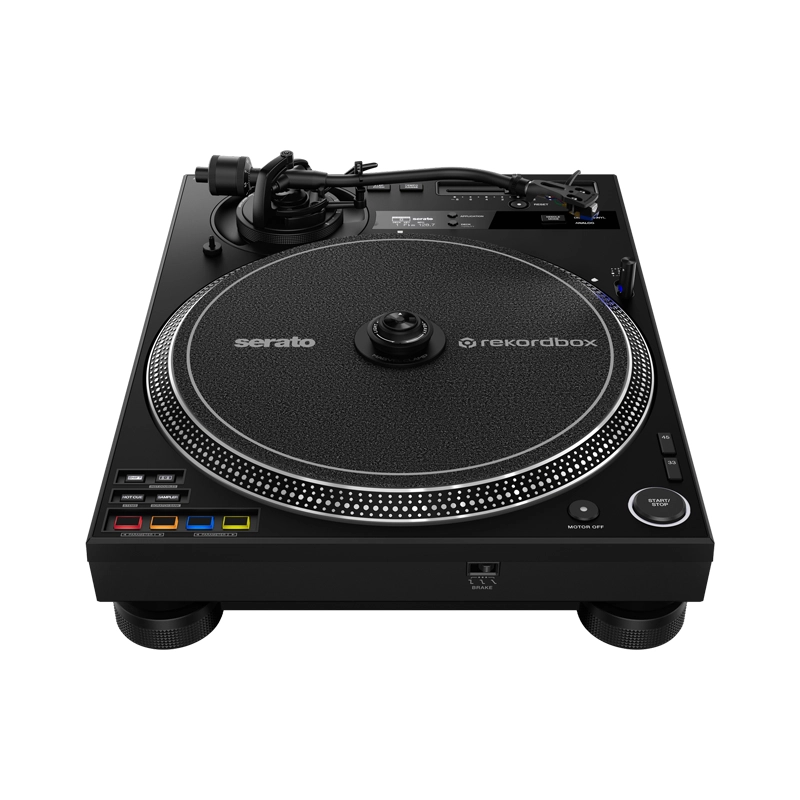 เครื่องเล่น DJ PLX-CRSS12