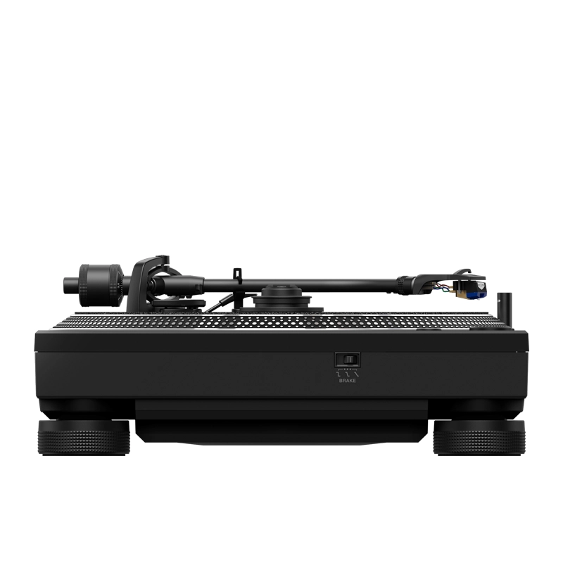 PIONEER DJ PLX-CRSS12 เครื่องเล่นแผ่นเสียง Turntable DJ - Image 3