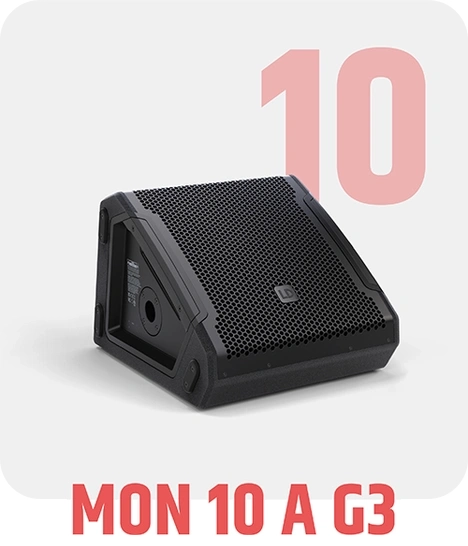 MON 10