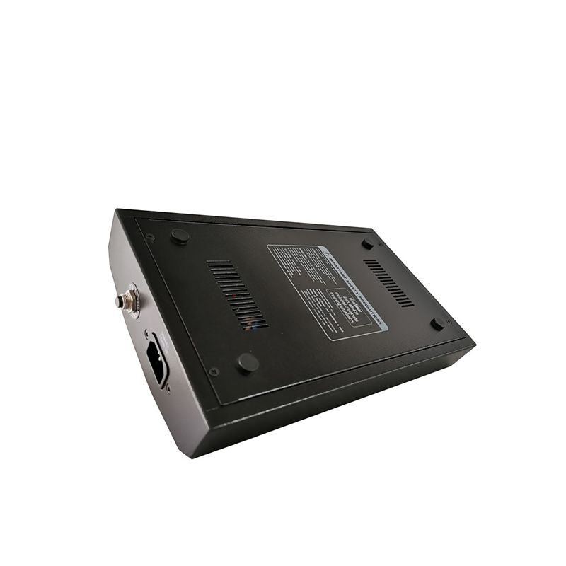 SurgeGuard SL-8AV ปลั๊กกรองกระแสไฟฟ้าและลดทอนสัญญาณรบกวน - Image 3