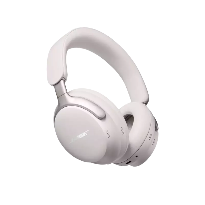 หูฟัง BOSE QuietComfort Ultra Headphones สีขาว