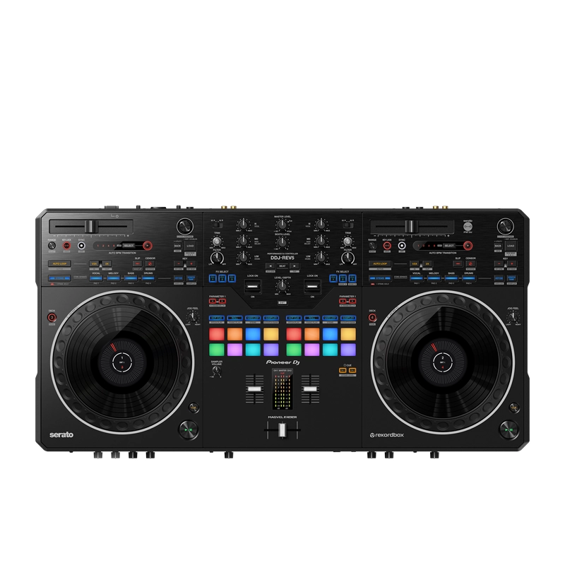 PIONEER DJ DDJ-REV5
