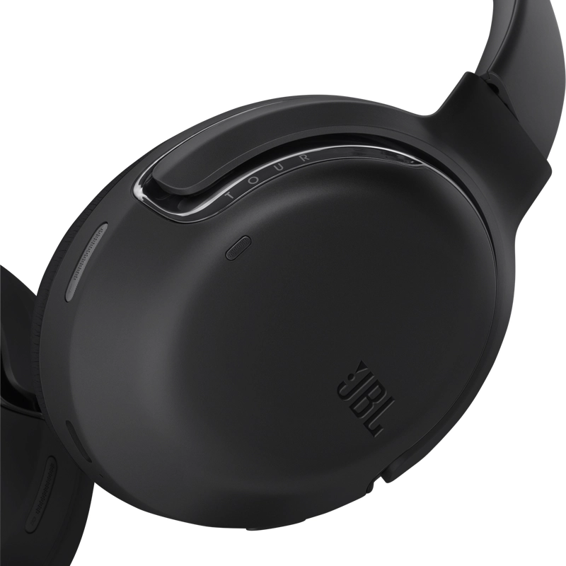 JBL Tour One M2 หูฟังตัดเสียงรบกวน ไร้สาย แบบ over-ear รองรับ Hi-Res - Image 9