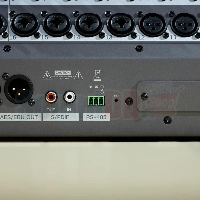 SoundKing DX20