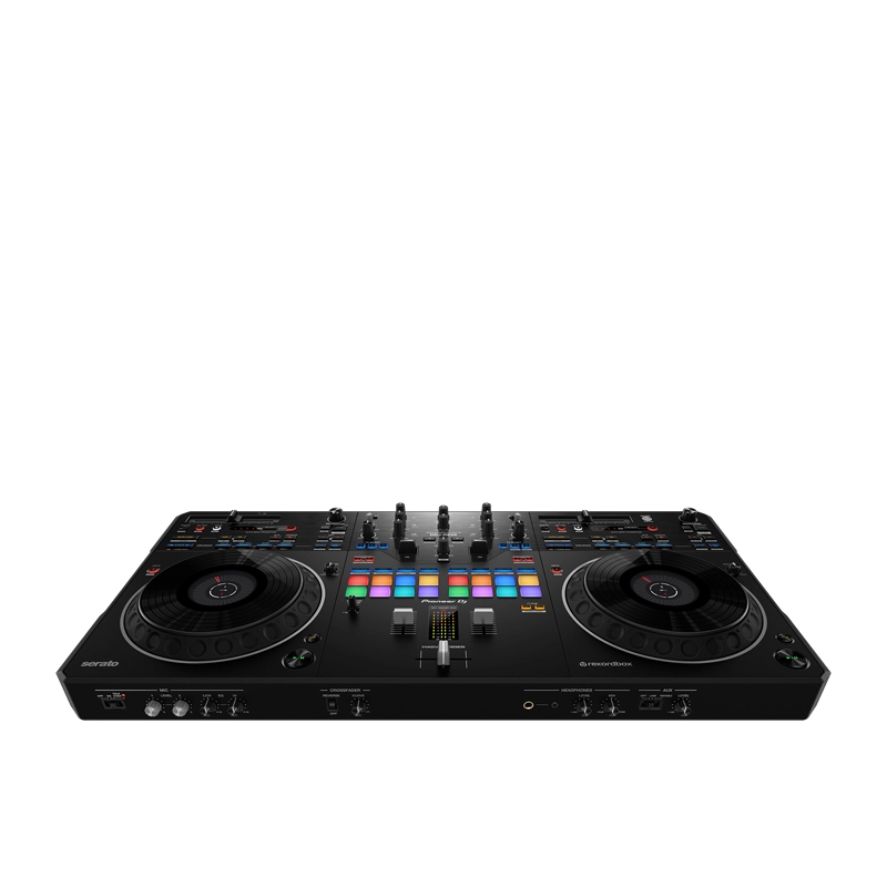 DDJ-REV5