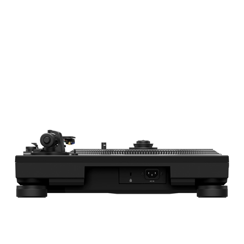 PIONEER DJ PLX-CRSS12 เครื่องเล่นแผ่นเสียง Turntable DJ - Image 5
