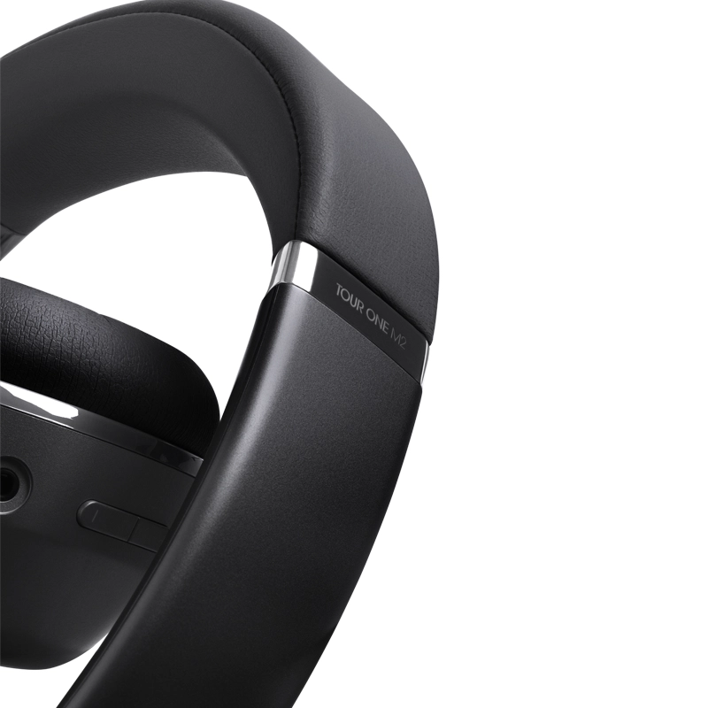 JBL Tour One M2 หูฟังตัดเสียงรบกวน ไร้สาย แบบ over-ear รองรับ Hi-Res - Image 8