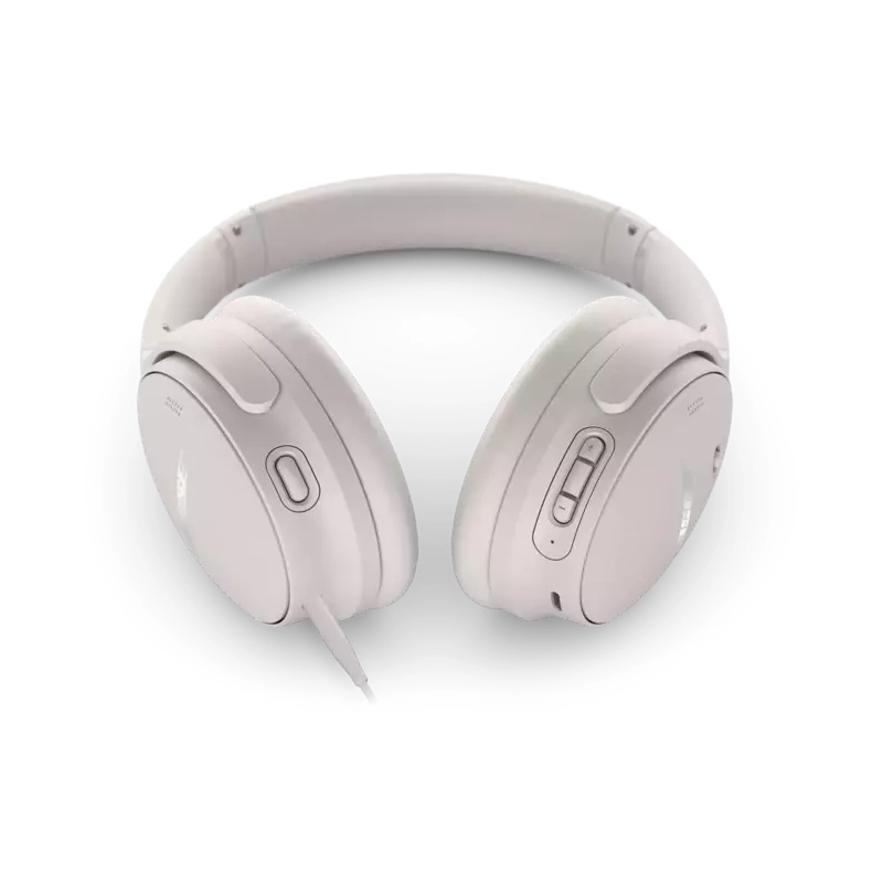 หูฟัง BOSE QuietComfort Headphones สีขาว