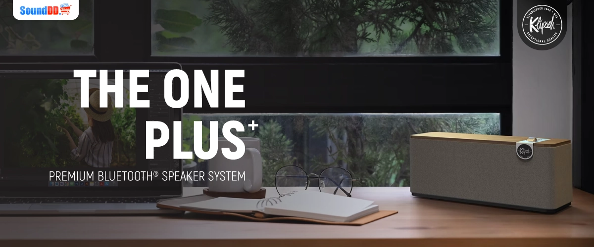 Klipsch The One Plus
