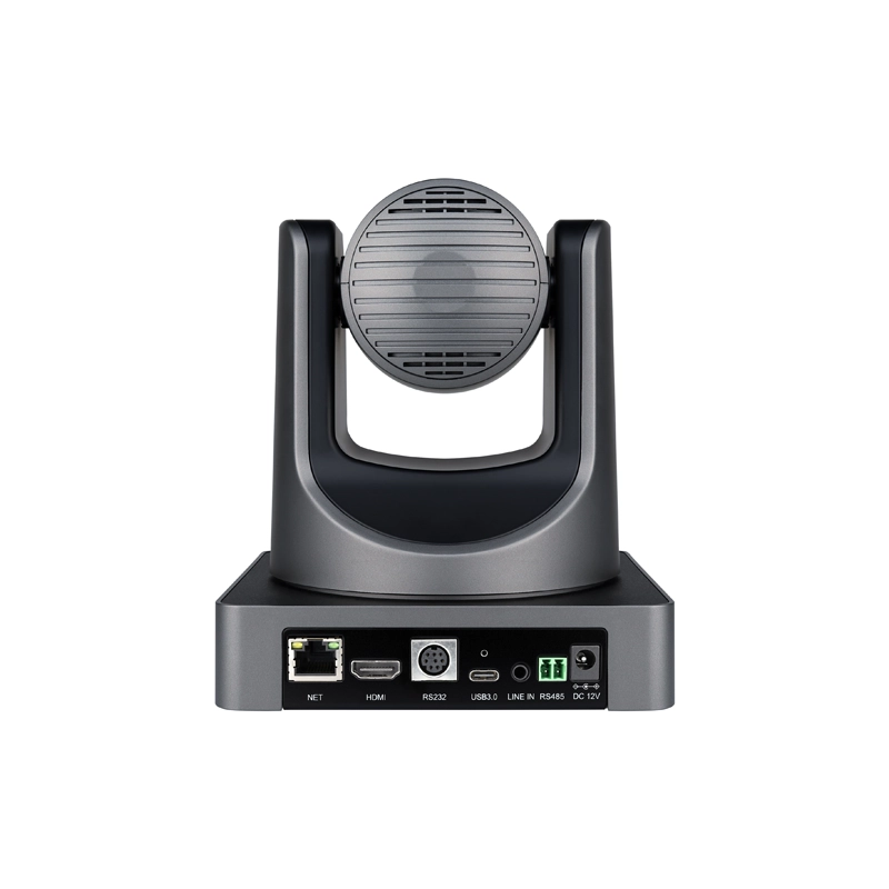 SOUNDVISION UHD-400AT20X กล้อง PTZ สำหรับห้องประชุมออนไลน์ 4K UHD, Optical Zoom 20X, Auto Tracking - Image 7
