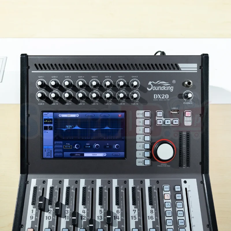 SoundKing DX20