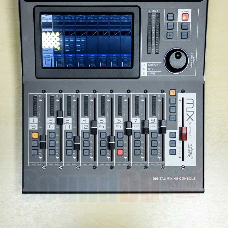 SOUNDKING DM20M