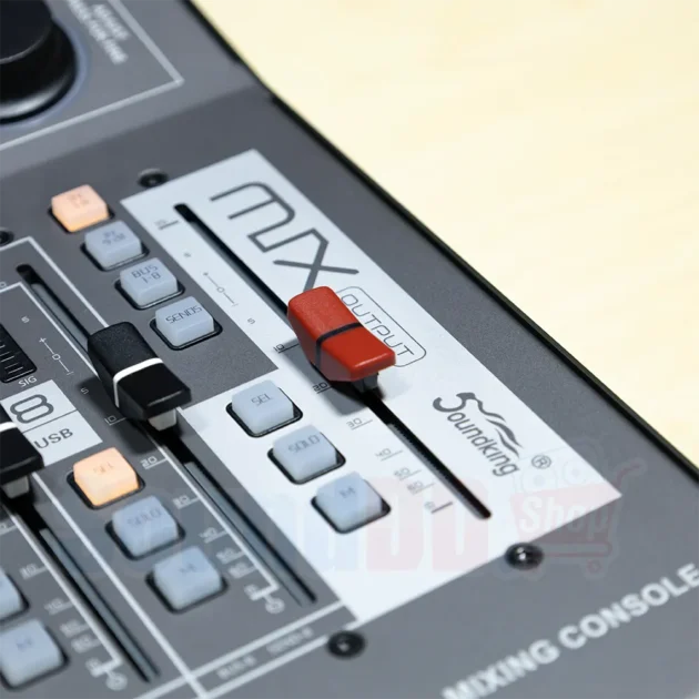 SOUNDKING DM20M