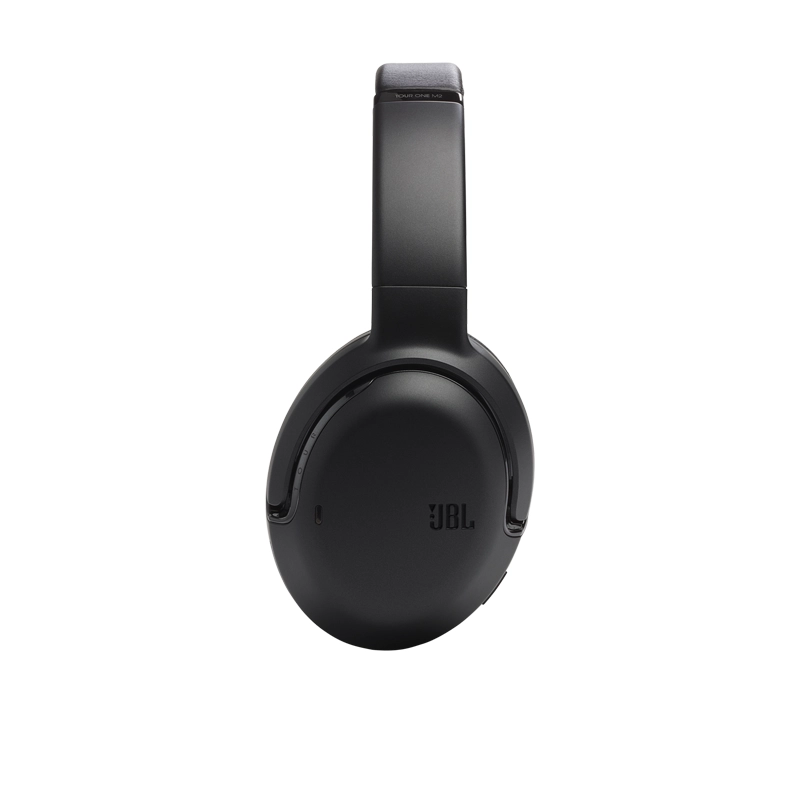 JBL Tour One M2 หูฟังตัดเสียงรบกวน ไร้สาย แบบ over-ear รองรับ Hi-Res - Image 6