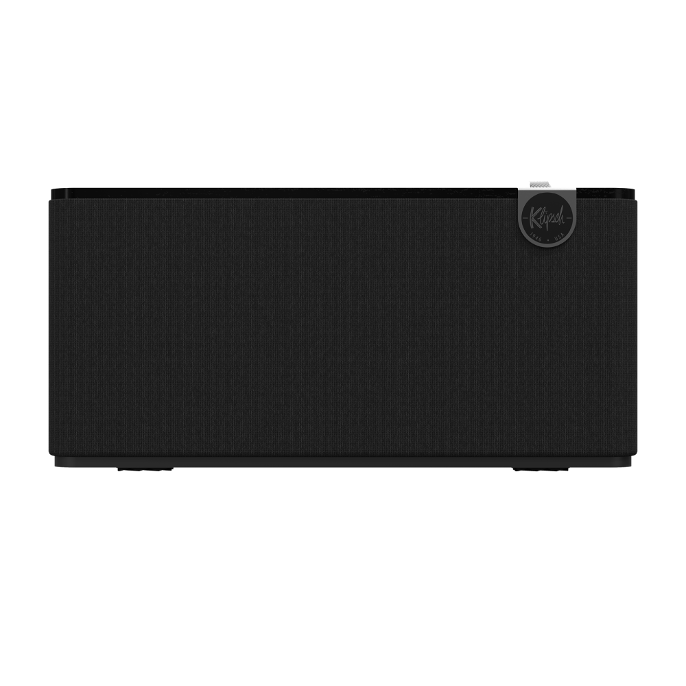ลำโพง Klipsch The Three Plus สีดำ