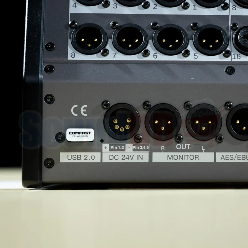 SoundKing DX20