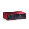 FOCUSRITE SCARLETT 2i2 (4th GEN)