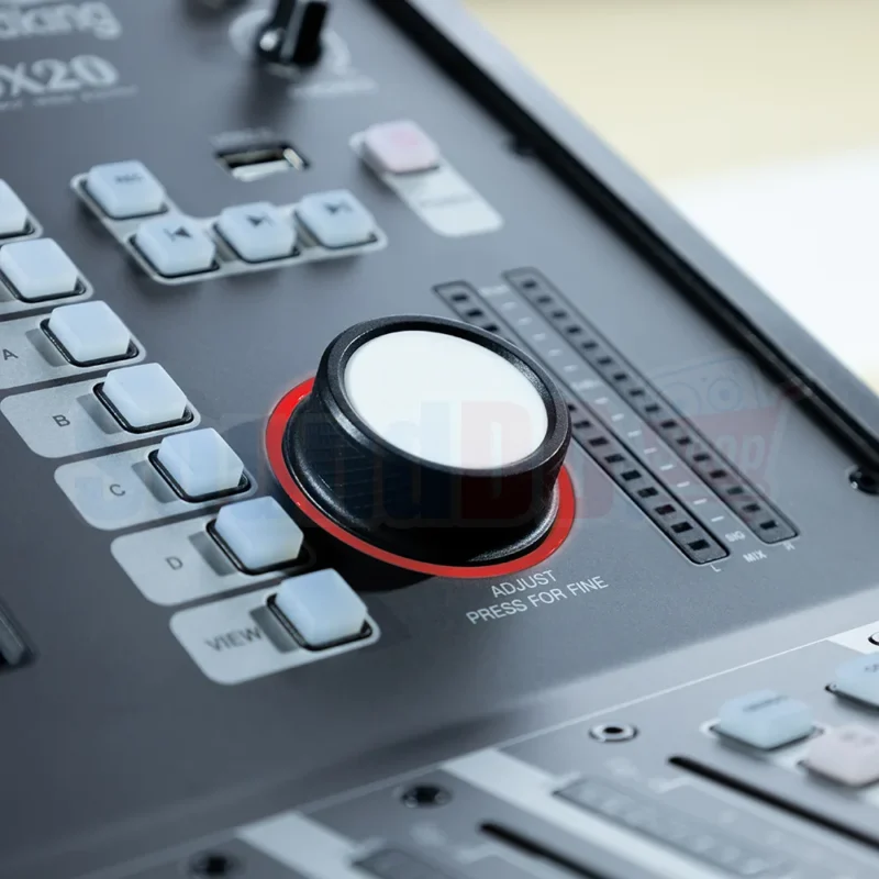 SoundKing DX20