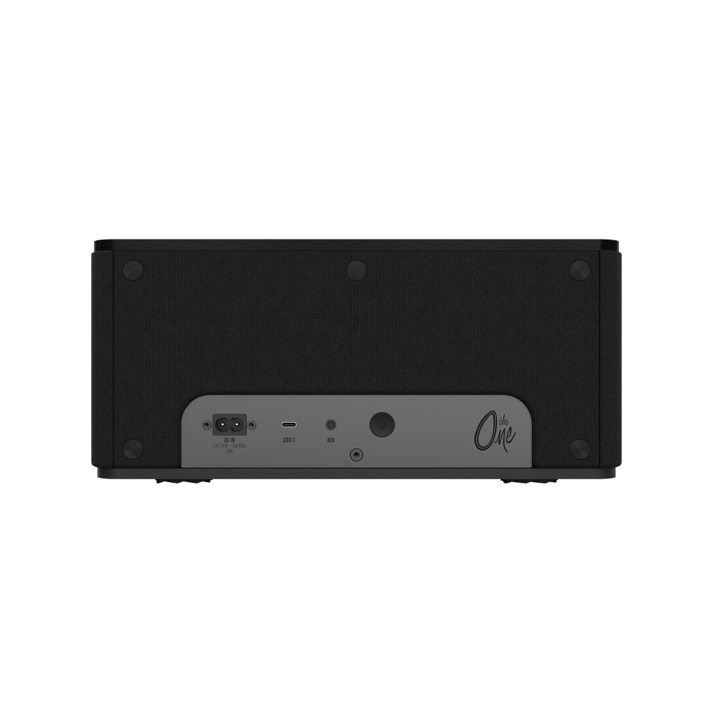 ด้านหลัง KLIPSCH THE ONE PLUS