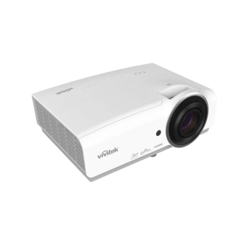 โปรเจคเตอร์ VIVITEK DW885