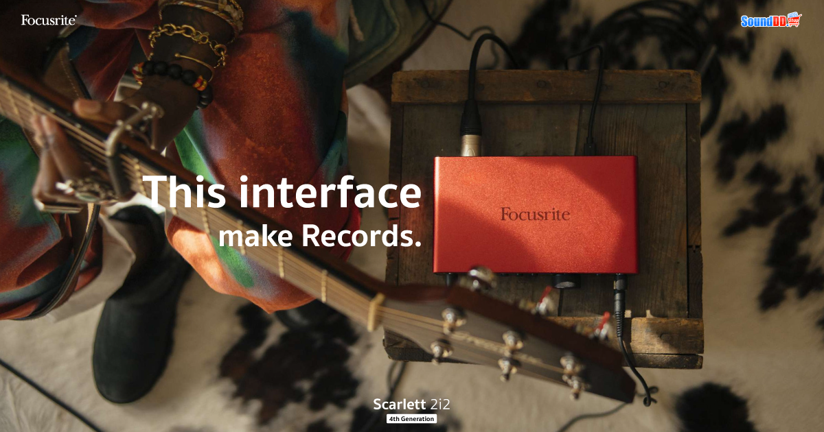 This interface make Records