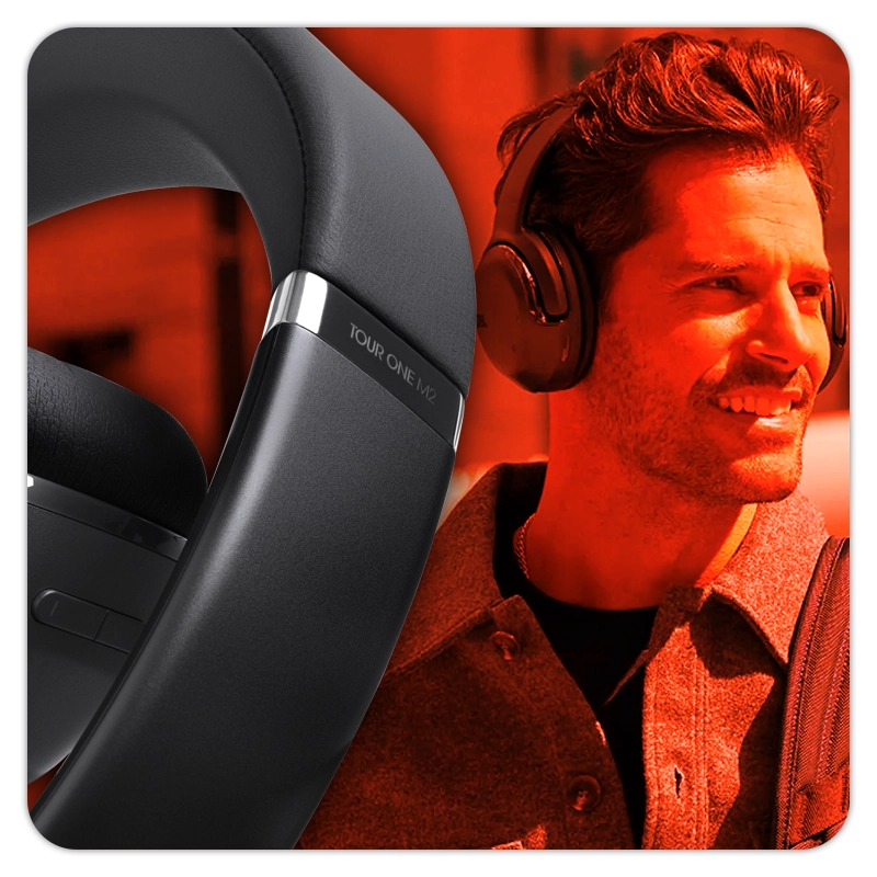True Adaptive Noise Cancelling