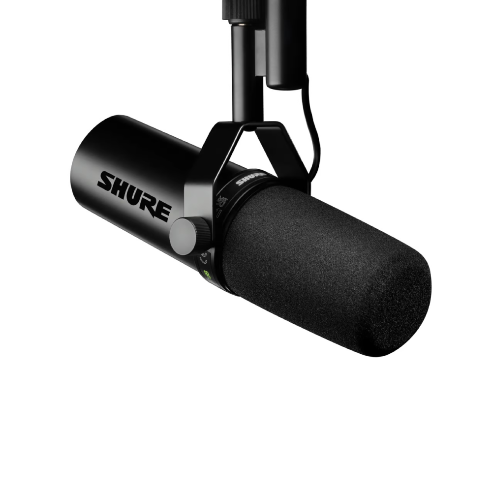 SHURE SM7dB