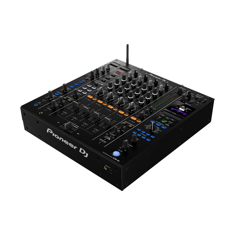 มิกเซอร์ ดีเจ PIONEER DJ DJM-A9