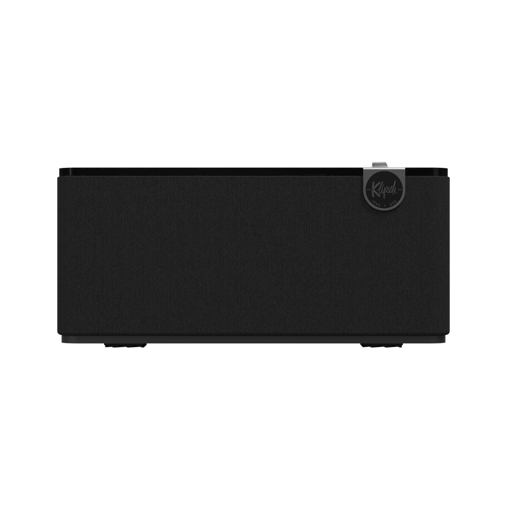 ลำโพง Klipsch The One Plus สีดำ