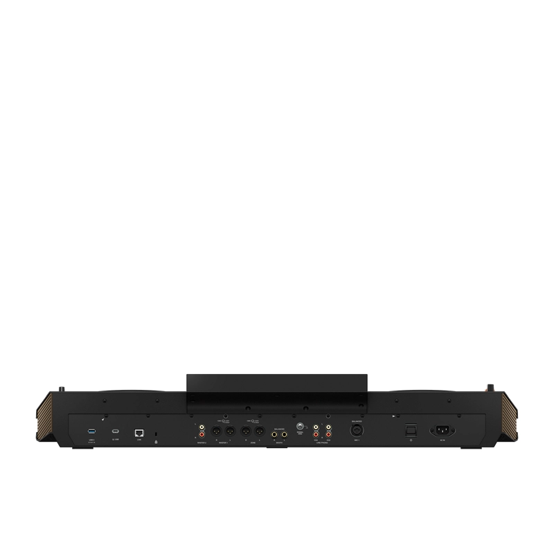 PIONEER DJ OPUS-QUAD เครื่องเล่นดีเจ All in One - Image 4
