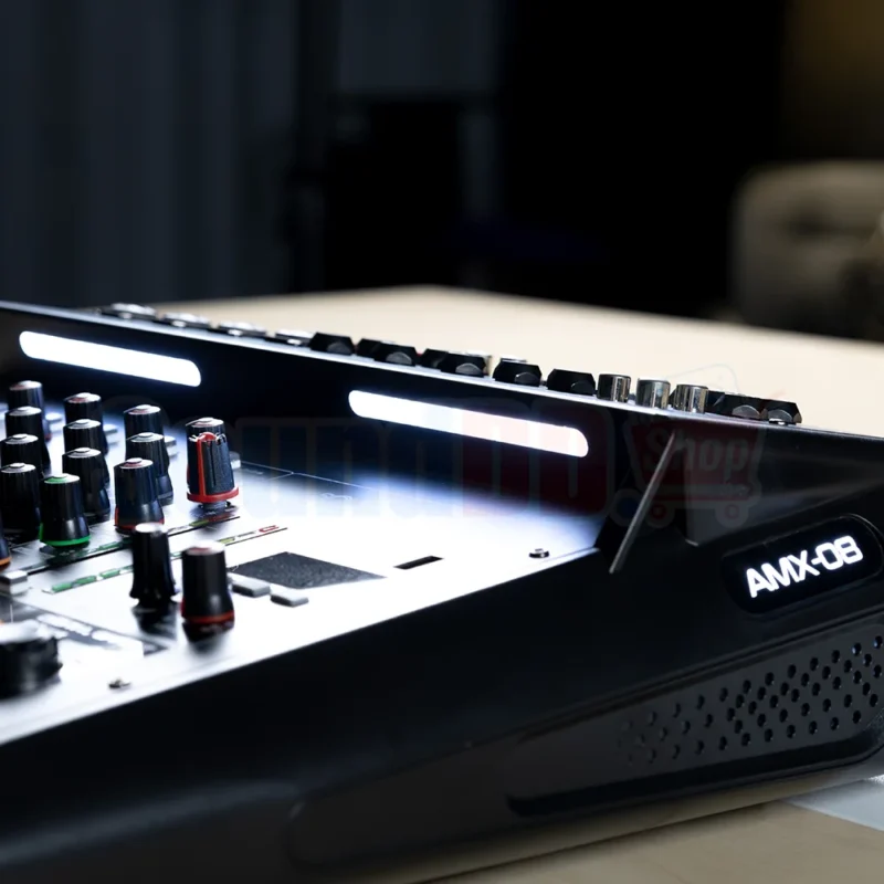 Soundvision AMX08