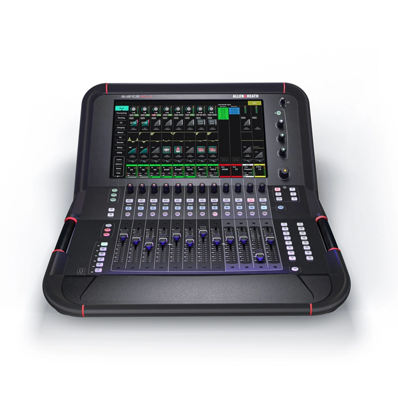 ALLEN&HEATH Avantis Solo